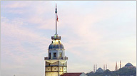 Bosporus and Black Sea Cruise