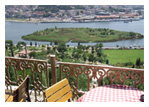 Highlights of Istanbul