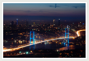 BOSPORUS