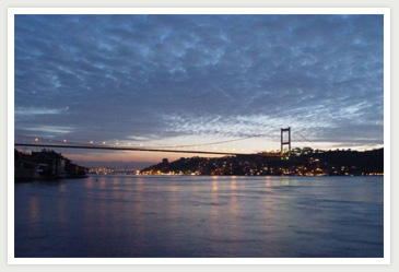 BOSPORUS