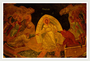 CHORA MUSEUM