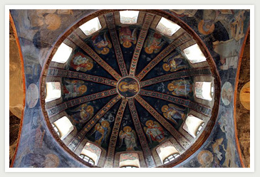 CHORA MUSEUM