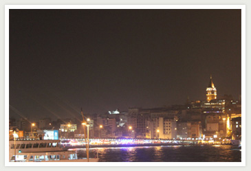 GALATA TOWER
