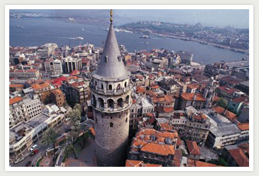 GALATA TOWER