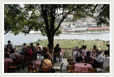 GOLDEN HORN