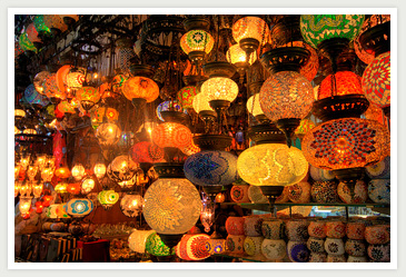 GRAND BAAZAR