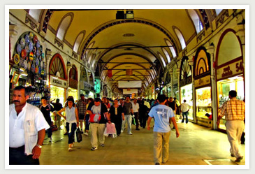 GRAND BAAZAR