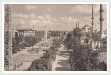HIPODROME
