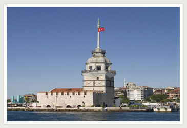 kiz kulesi