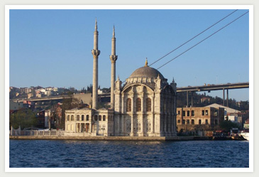 ORTAKOY