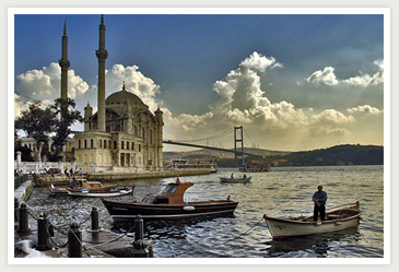 ORTAKOY