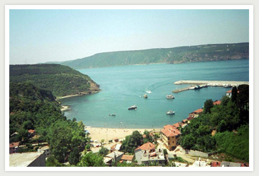 POYRAZKOY