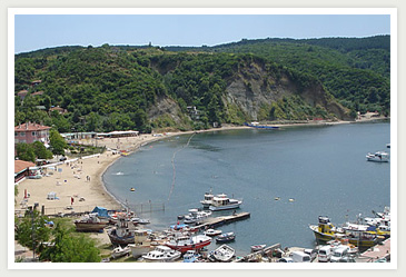 POYRAZKOY