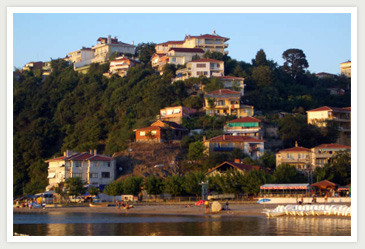 POYRAZKOY