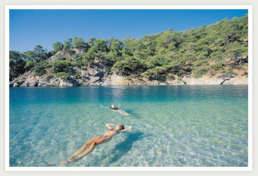 PRINCES' ISLANDS