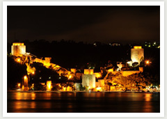 RUMELI FORTRESS
