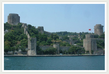 RUMELI HISARI
